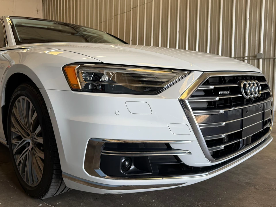 2019 Audi D5 A8 - Image 16 of 31
