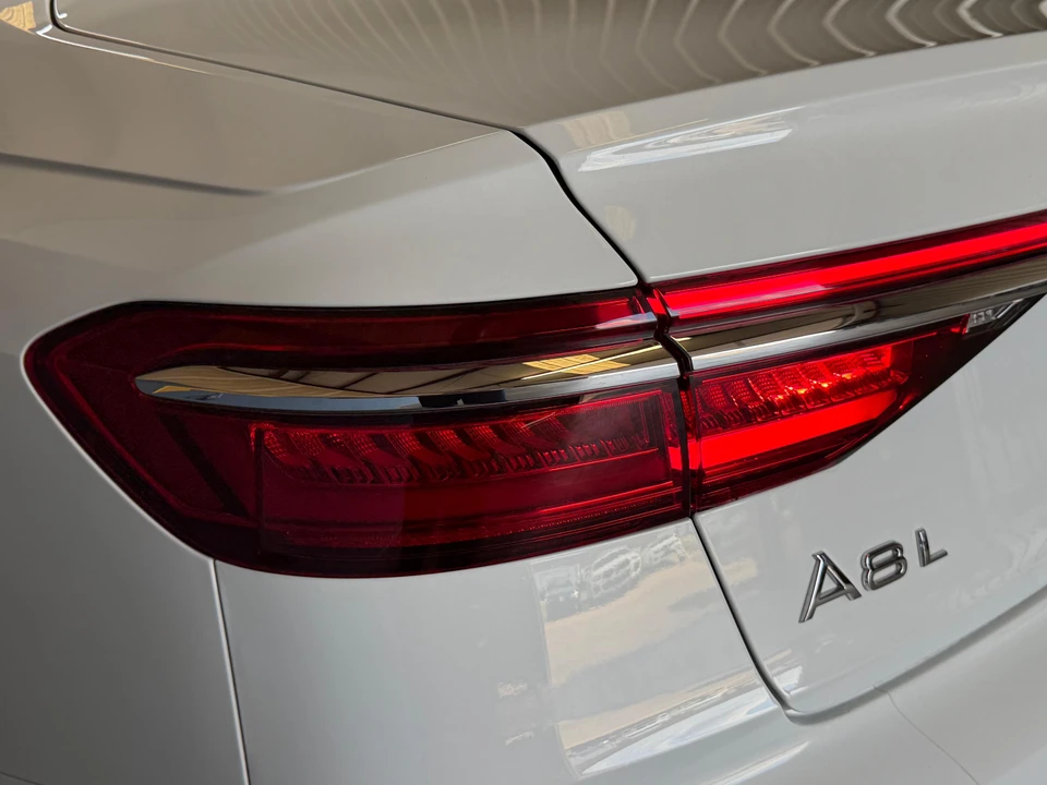 2019 Audi D5 A8 - Image 31 of 31