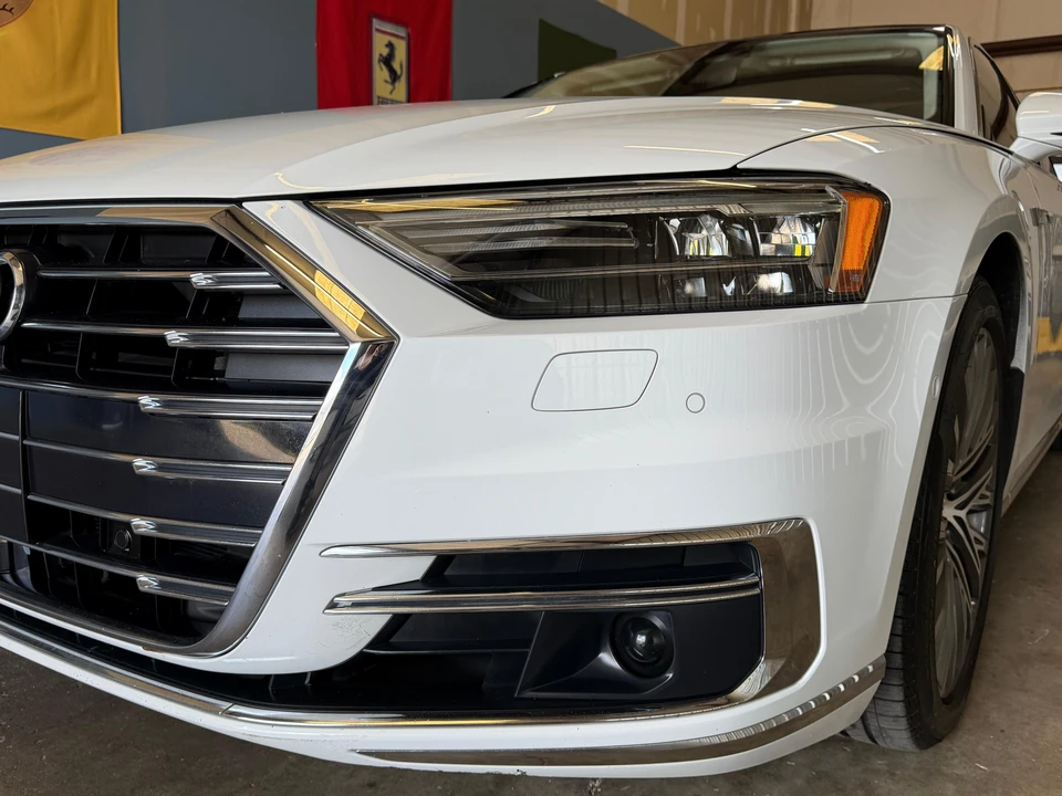 2019 Audi D5 A8 - Image 21 of 31