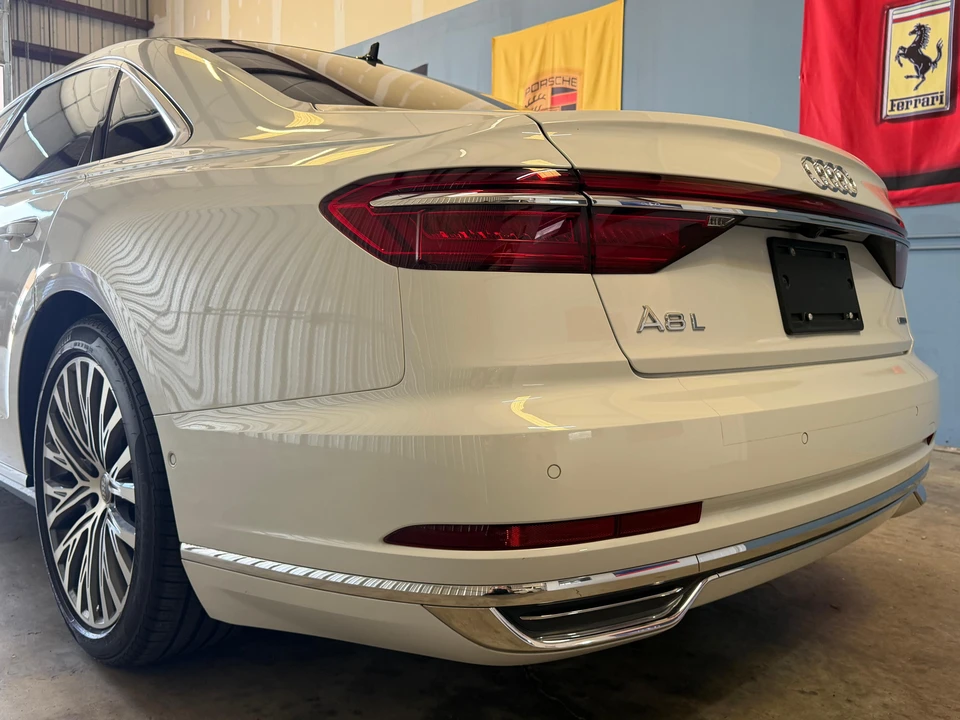 2019 Audi D5 A8 - Image 30 of 31