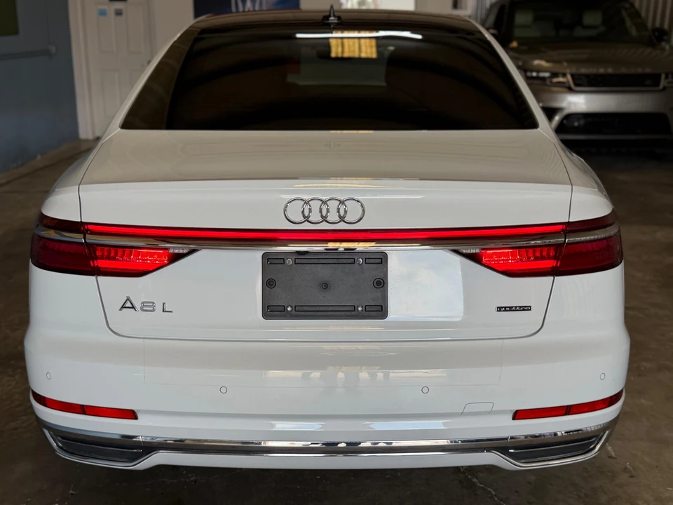 2019 Audi D5 A8 - Image 13 of 31