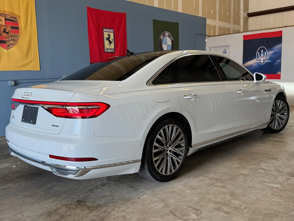 2019 Audi D5 A8 - Image 14 of 31