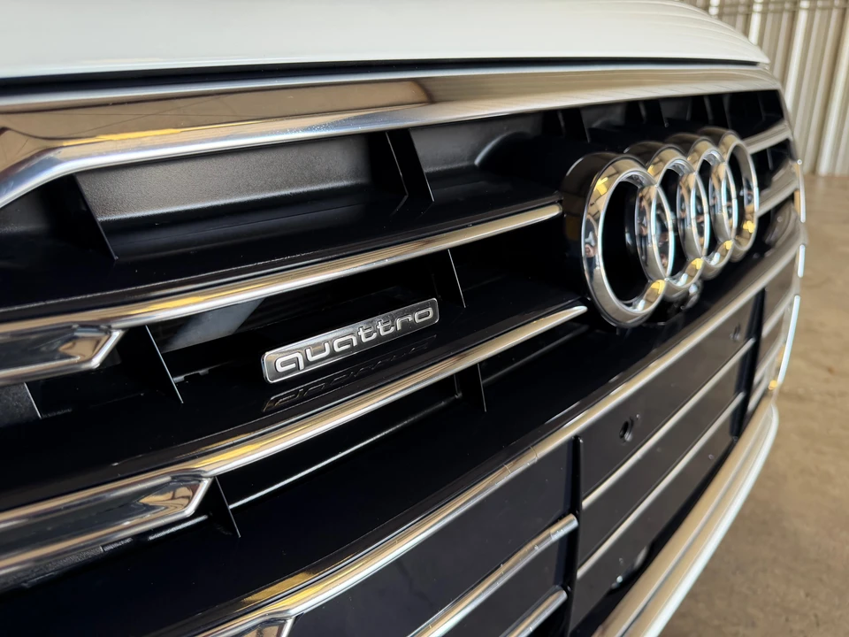 2019 Audi D5 A8 - Image 18 of 31