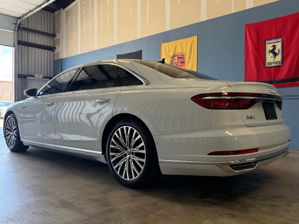 2019 Audi D5 A8 - Image 12 of 31