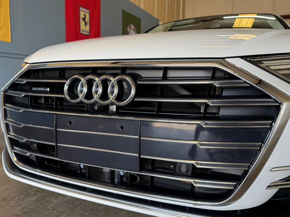 2019 Audi D5 A8 - Image 20 of 31