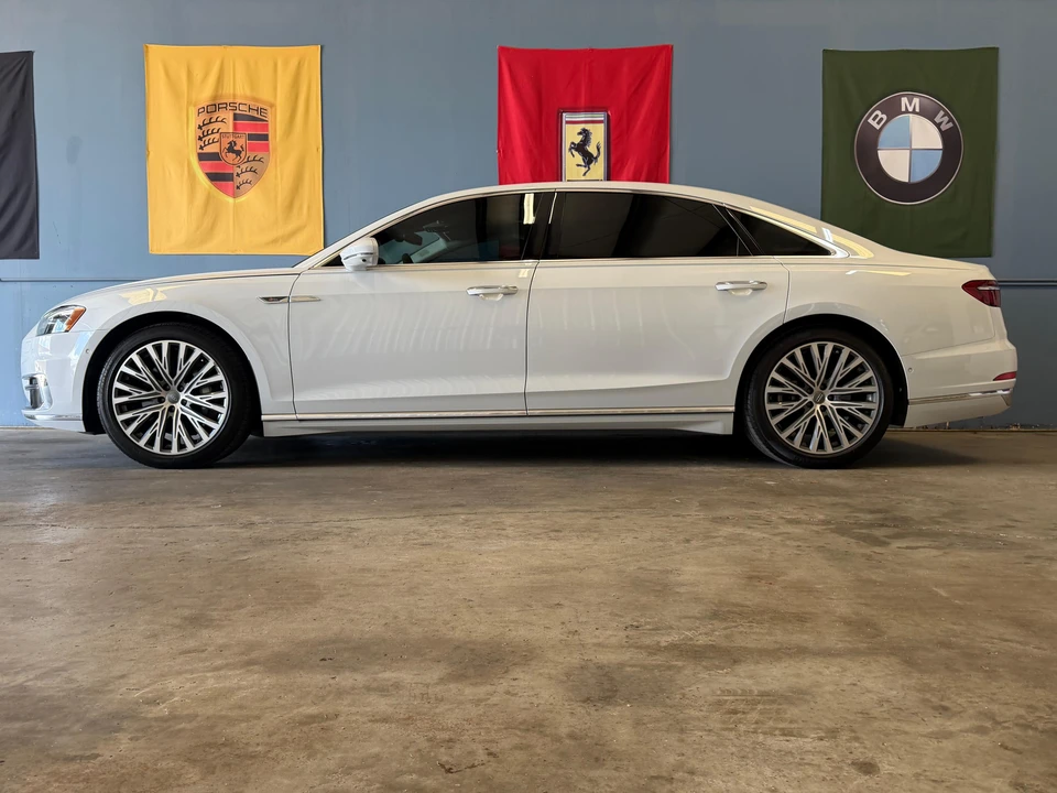 2019 Audi D5 A8 - Image 11 of 31