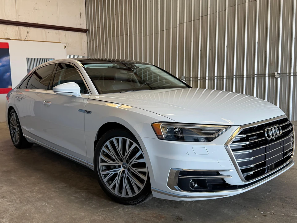 2019 Audi D5 A8 - Image 15 of 31