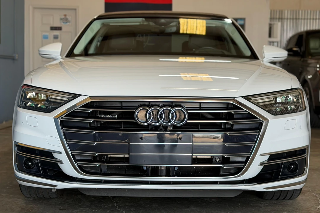2019 Audi D5 A8 - Image 2 of 31