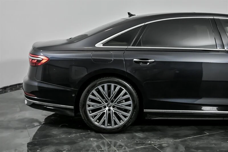 2019 Audi D5 A8 - Image 11 of 21