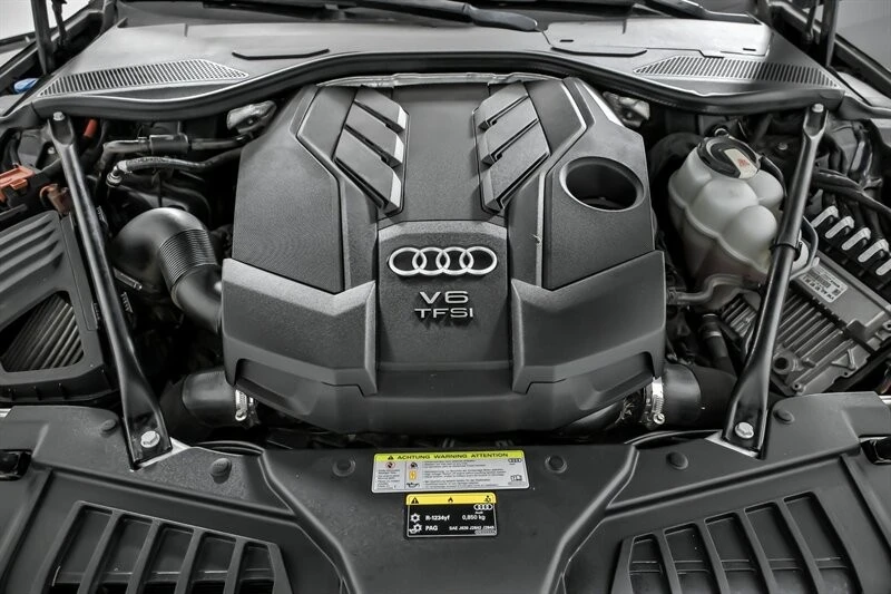 2019 Audi D5 A8 - Image 14 of 21