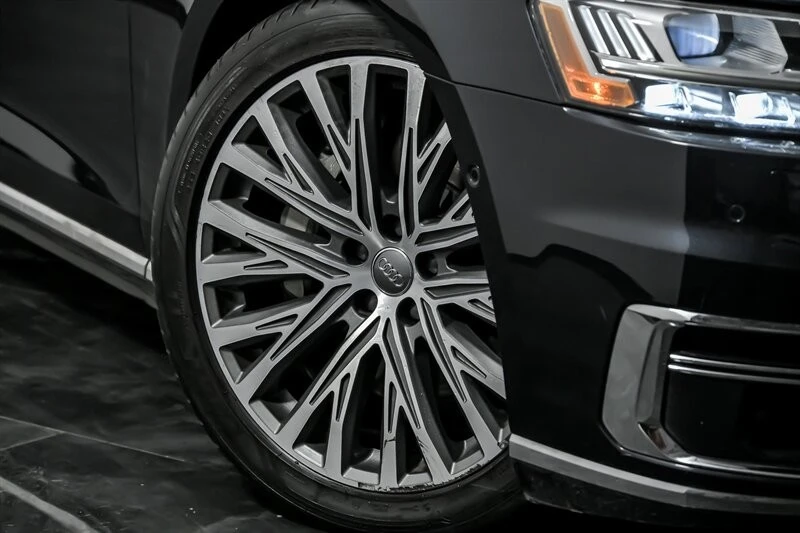 2019 Audi D5 A8 - Image 3 of 21