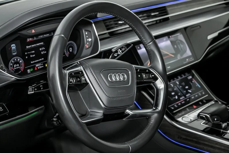 2019 Audi D5 A8 - Image 21 of 21