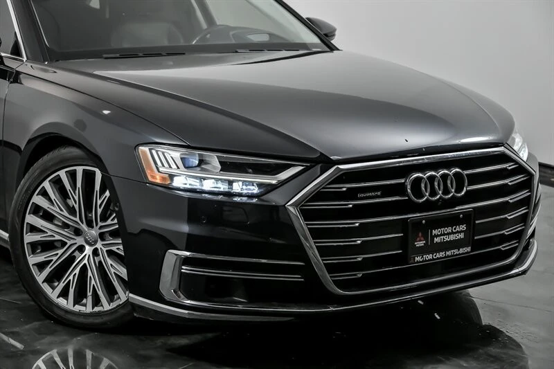 2019 Audi D5 A8 - Image 2 of 21