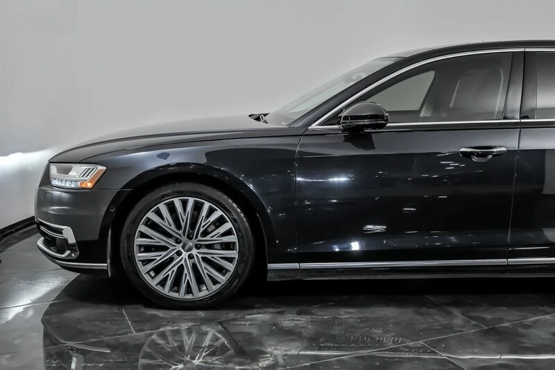 2019 Audi D5 A8 - Image 6 of 21