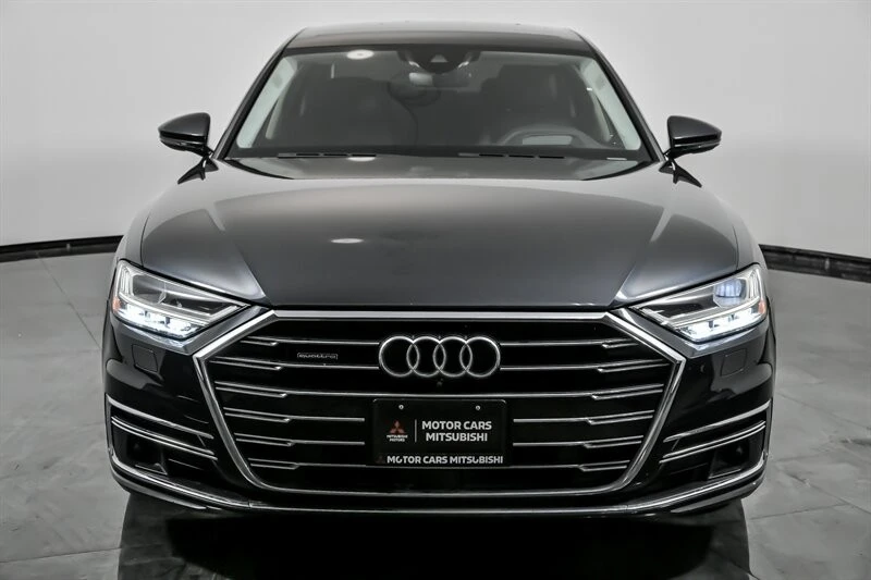 2019 Audi D5 A8 - Image 4 of 21