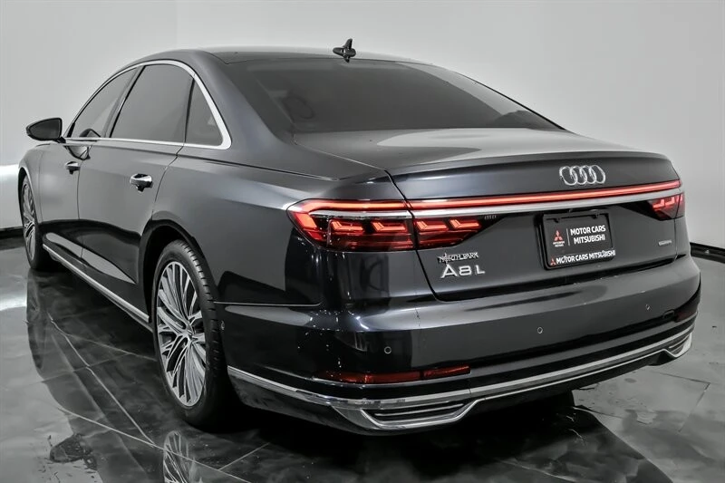 2019 Audi D5 A8 - Image 8 of 21