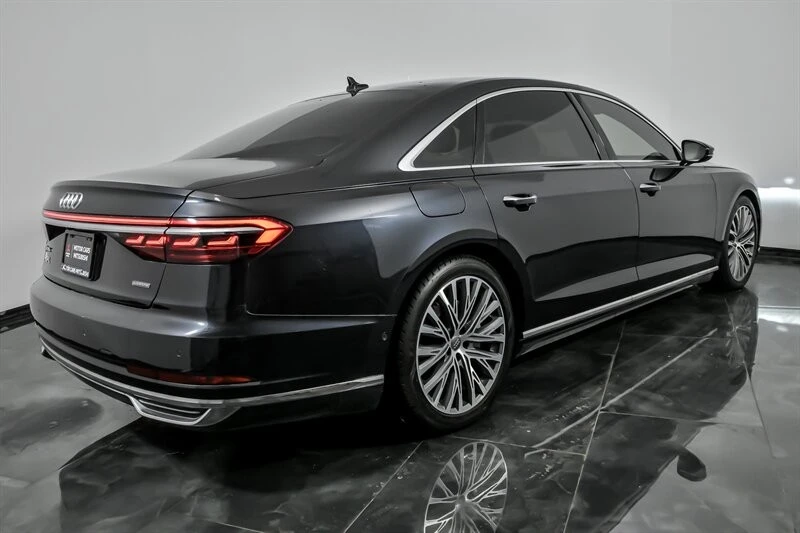 2019 Audi D5 A8 - Image 10 of 21