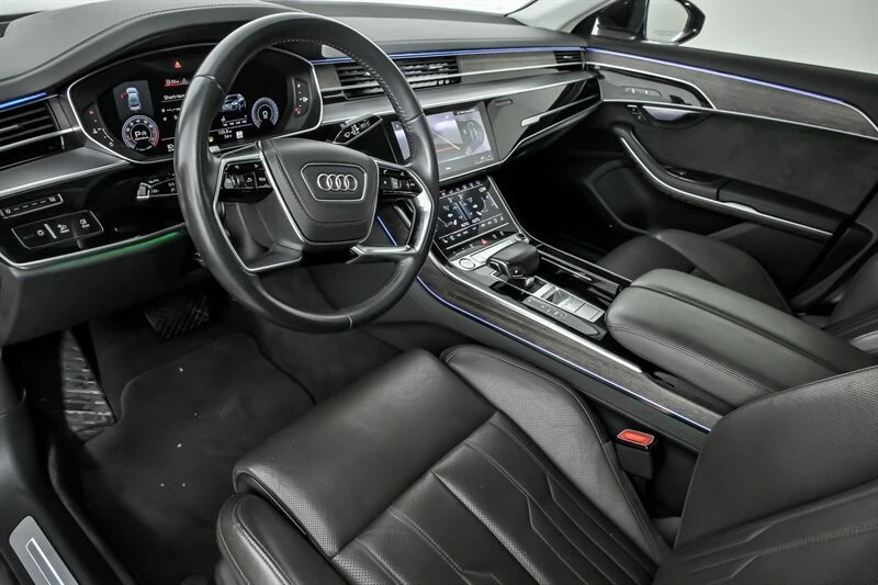 2019 Audi D5 A8 - Image 17 of 21