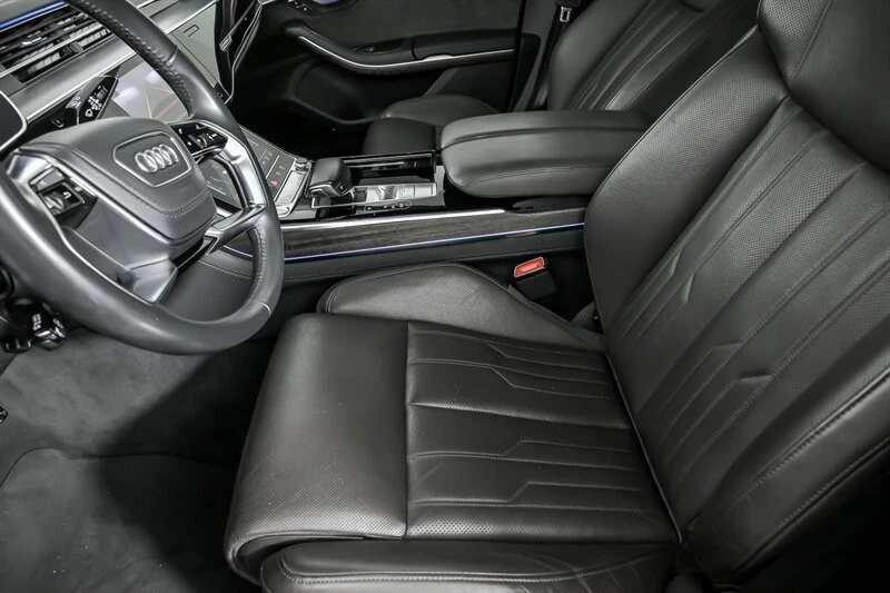 2019 Audi D5 A8 - Image 18 of 21