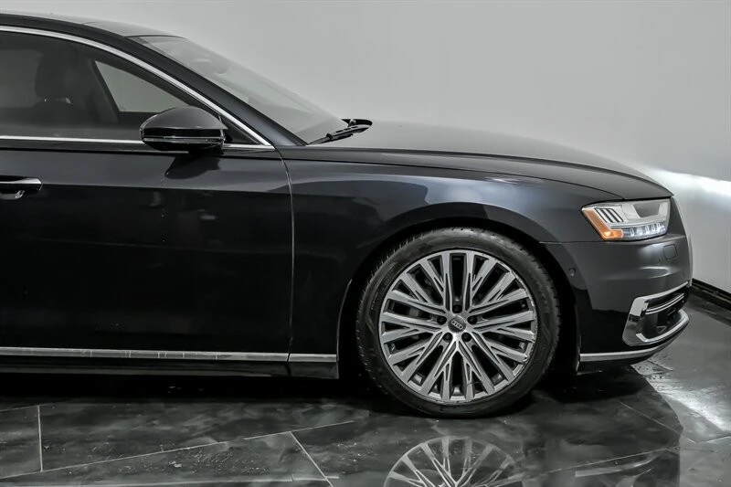 2019 Audi D5 A8 - Image 12 of 21