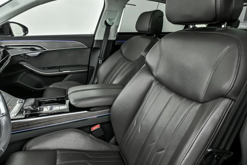 2019 Audi D5 A8 - Image 19 of 21