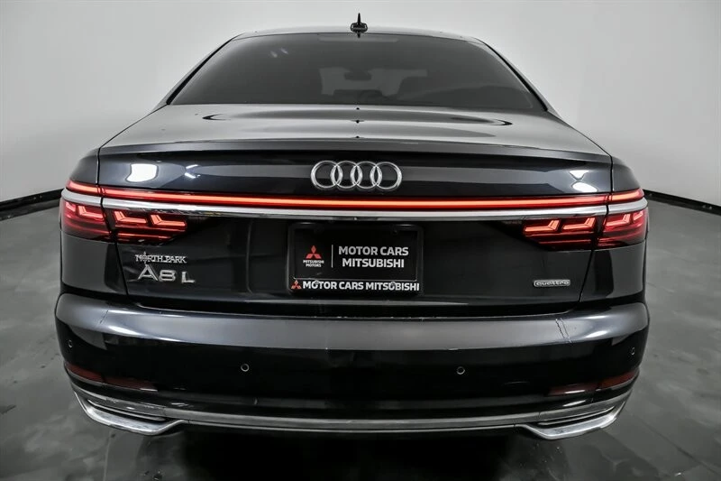 2019 Audi D5 A8 - Image 9 of 21