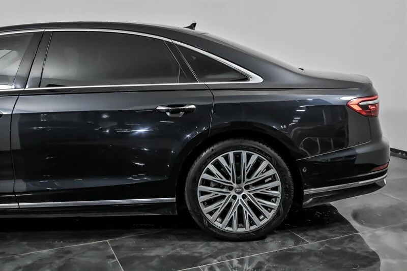 2019 Audi D5 A8 - Image 7 of 21
