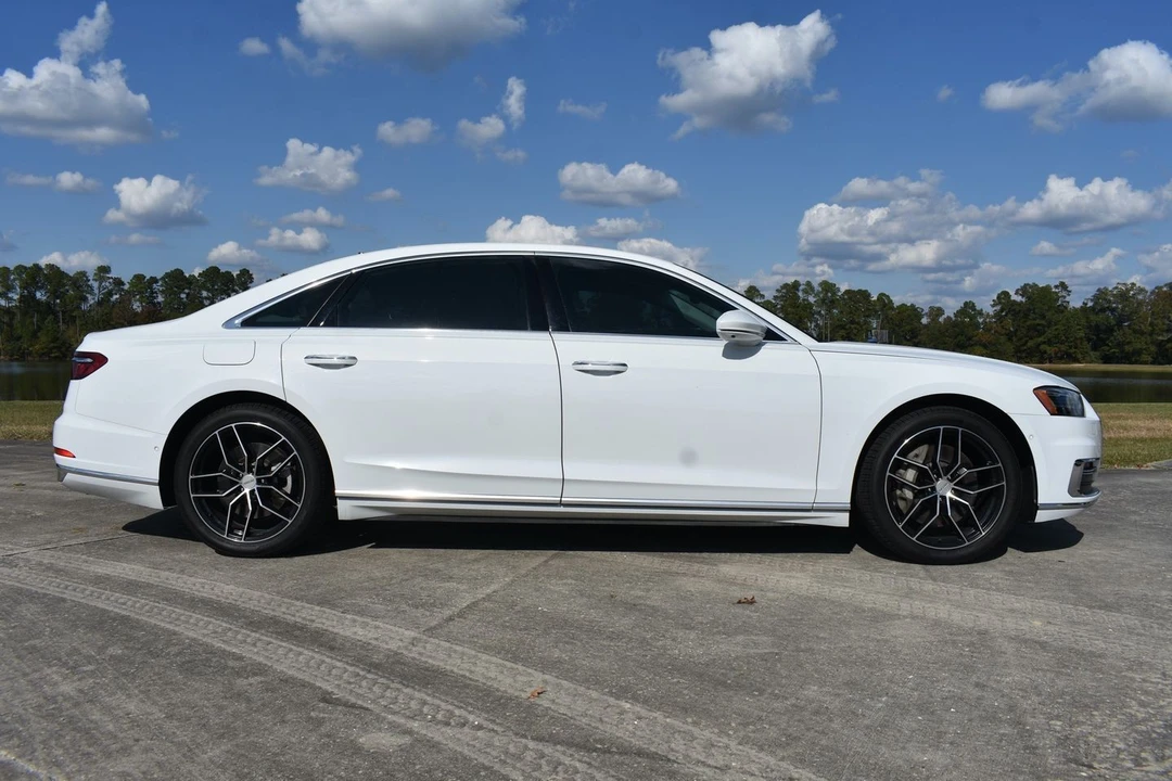 2019 Audi D5 A8 - Image 4 of 12