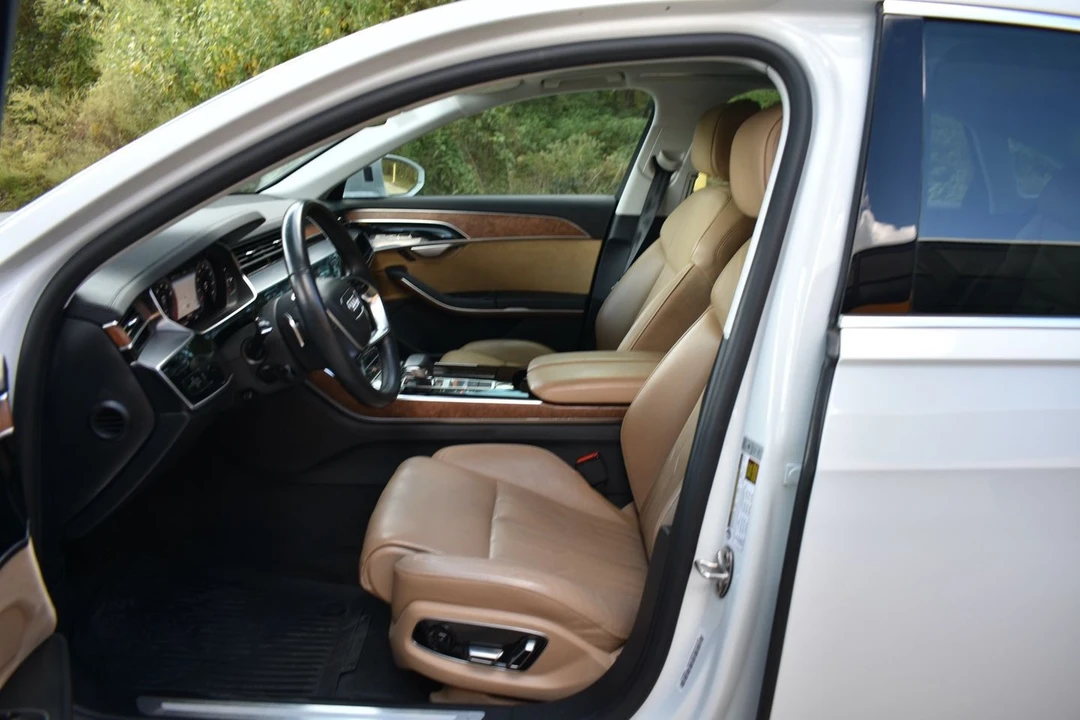 2019 Audi D5 A8 - Image 15 of 21