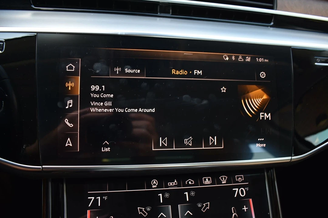2019 Audi D5 A8 - Image 18 of 21