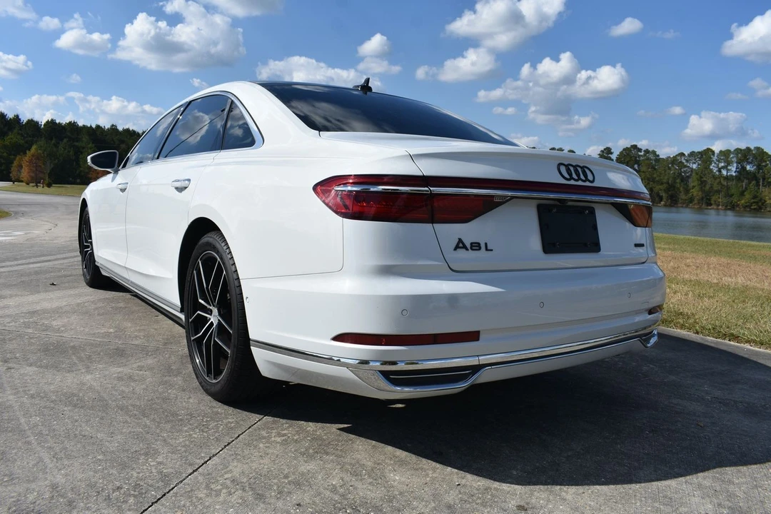 2019 Audi D5 A8 - Image 10 of 12