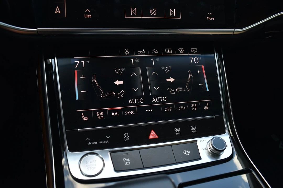 2019 Audi D5 A8 - Image 19 of 21