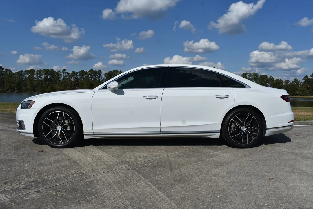 2019 Audi D5 A8 - Image 12 of 12