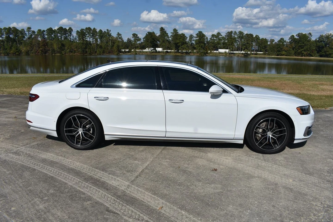2019 Audi D5 A8 - Image 3 of 12