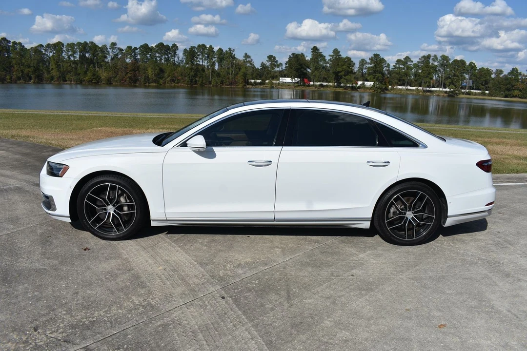 2019 Audi D5 A8 - Image 11 of 12