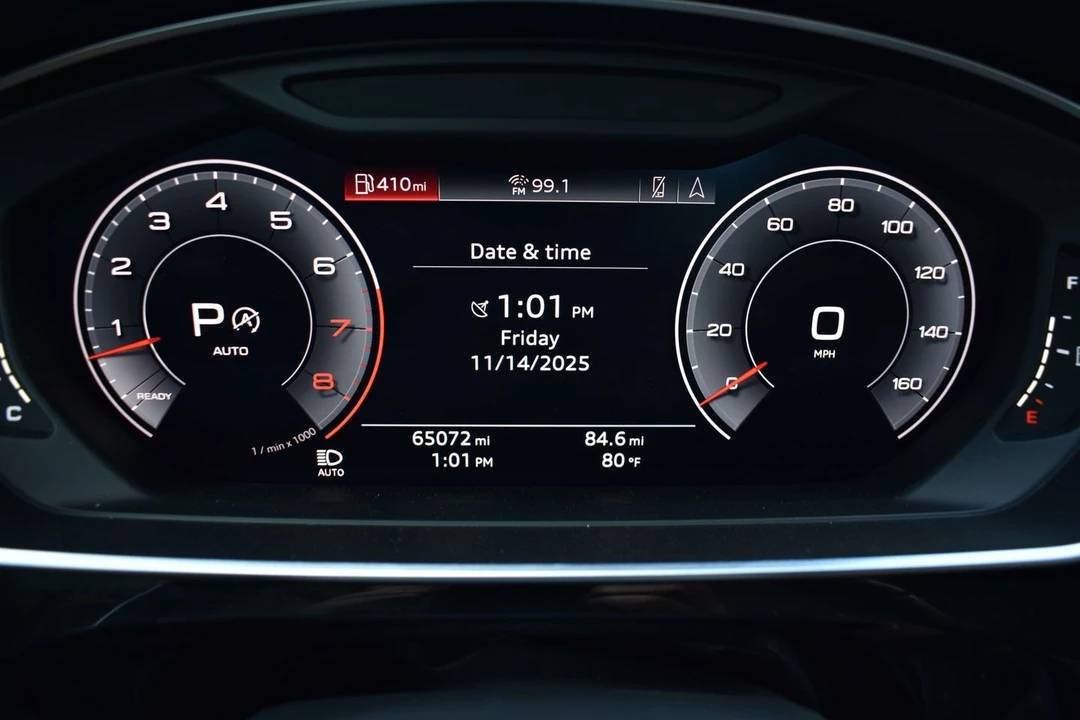 2019 Audi D5 A8 - Image 17 of 21