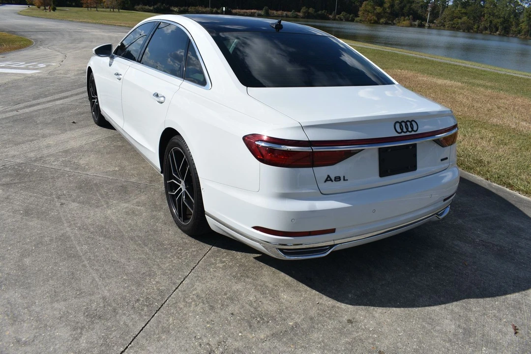2019 Audi D5 A8 - Image 9 of 12