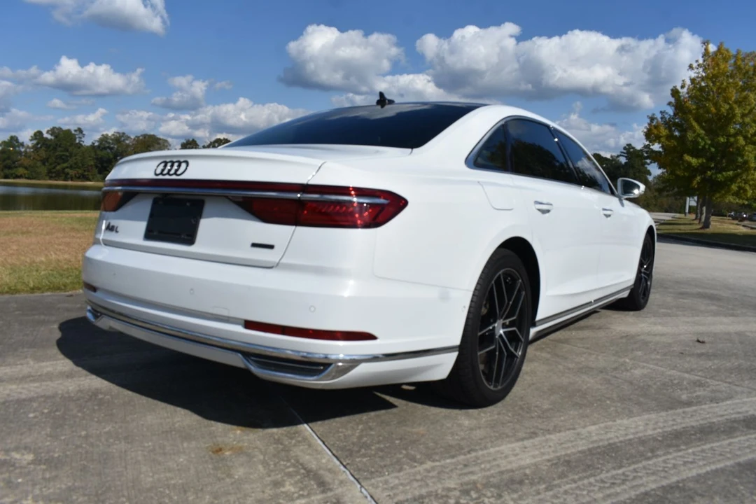 2019 Audi D5 A8 - Image 6 of 12