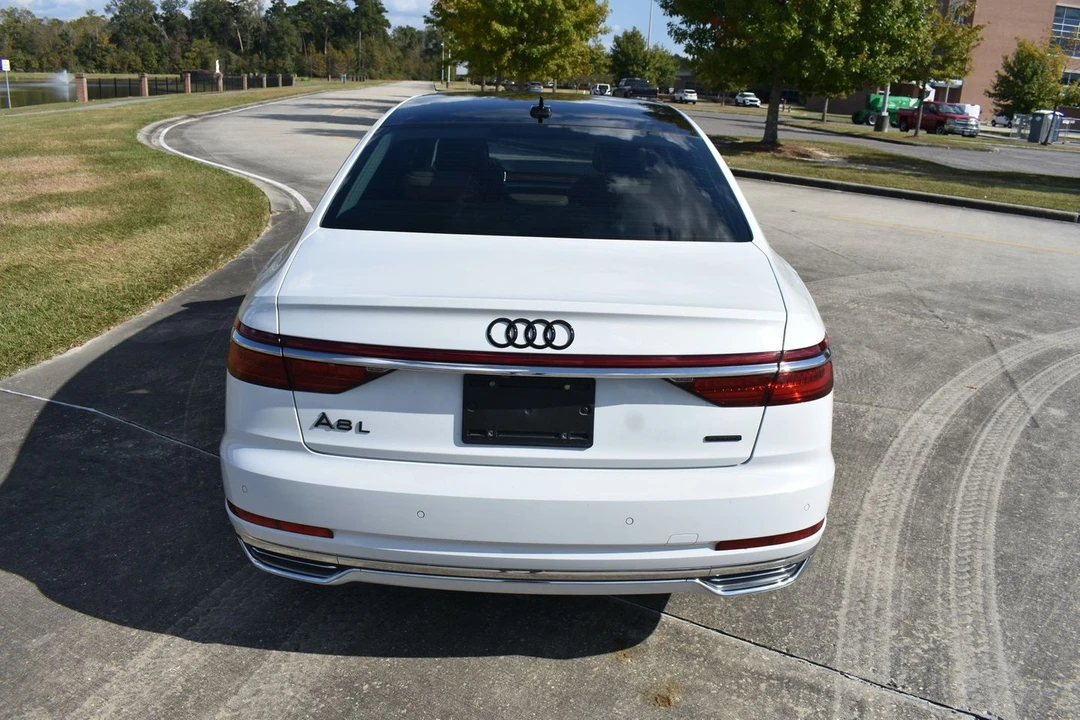2019 Audi D5 A8 - Image 7 of 12