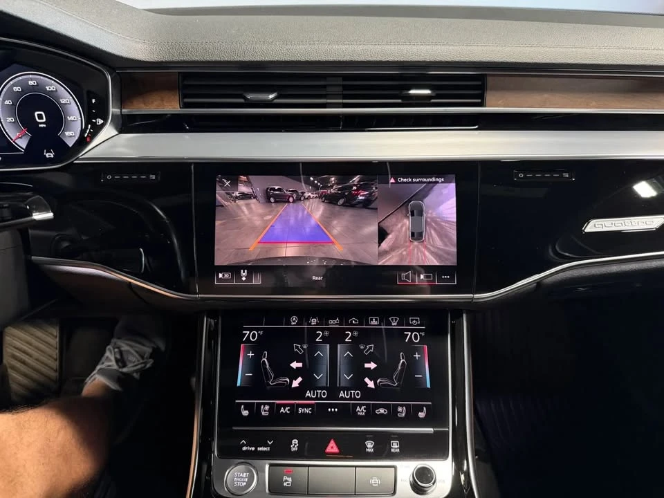 2019 Audi D5 A8 - Image 11 of 18