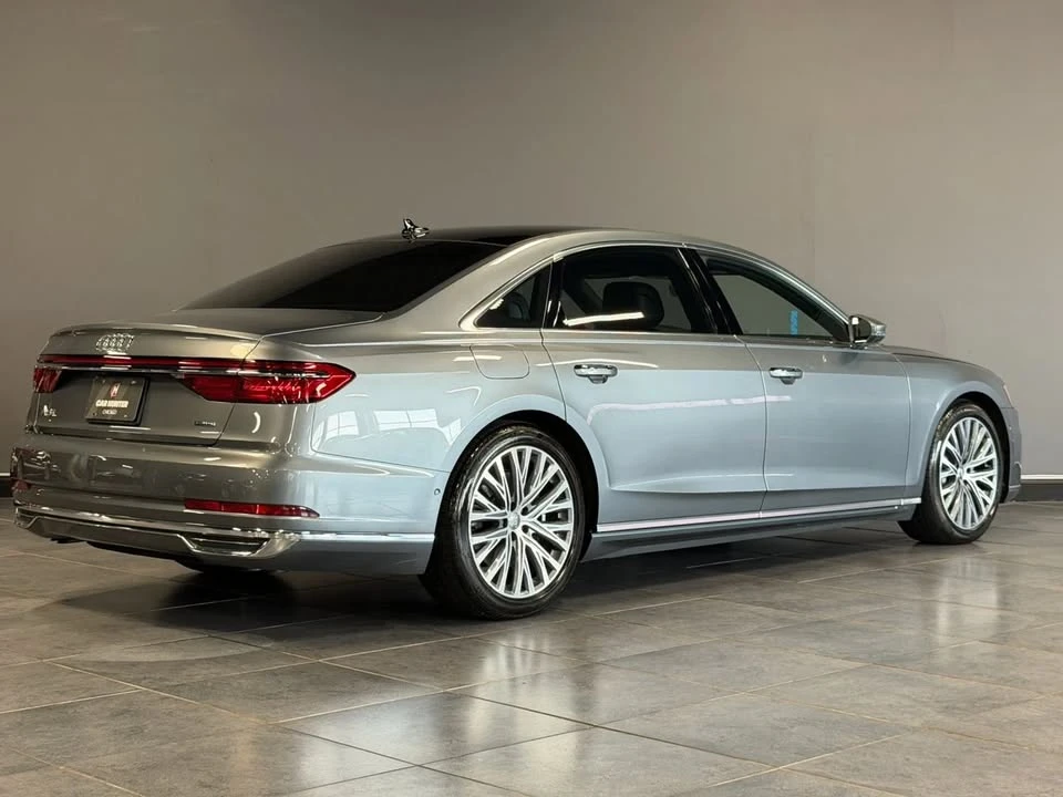 2019 Audi D5 A8 - Image 5 of 18