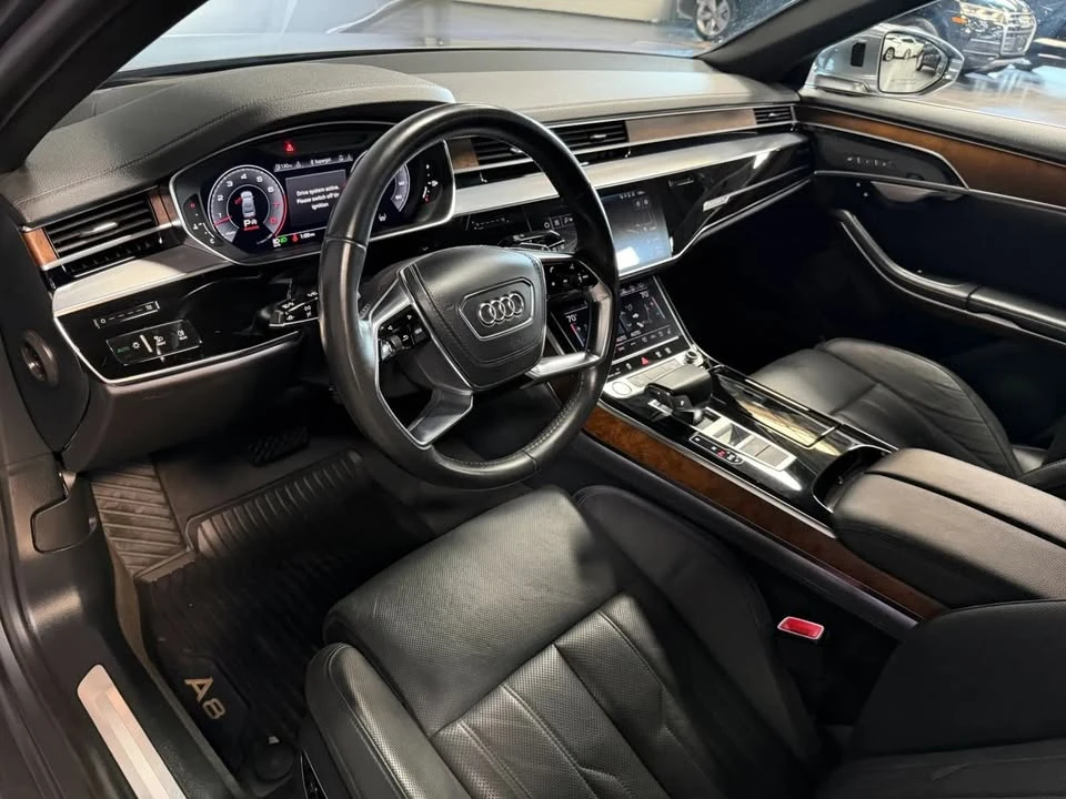 2019 Audi D5 A8 - Image 12 of 18