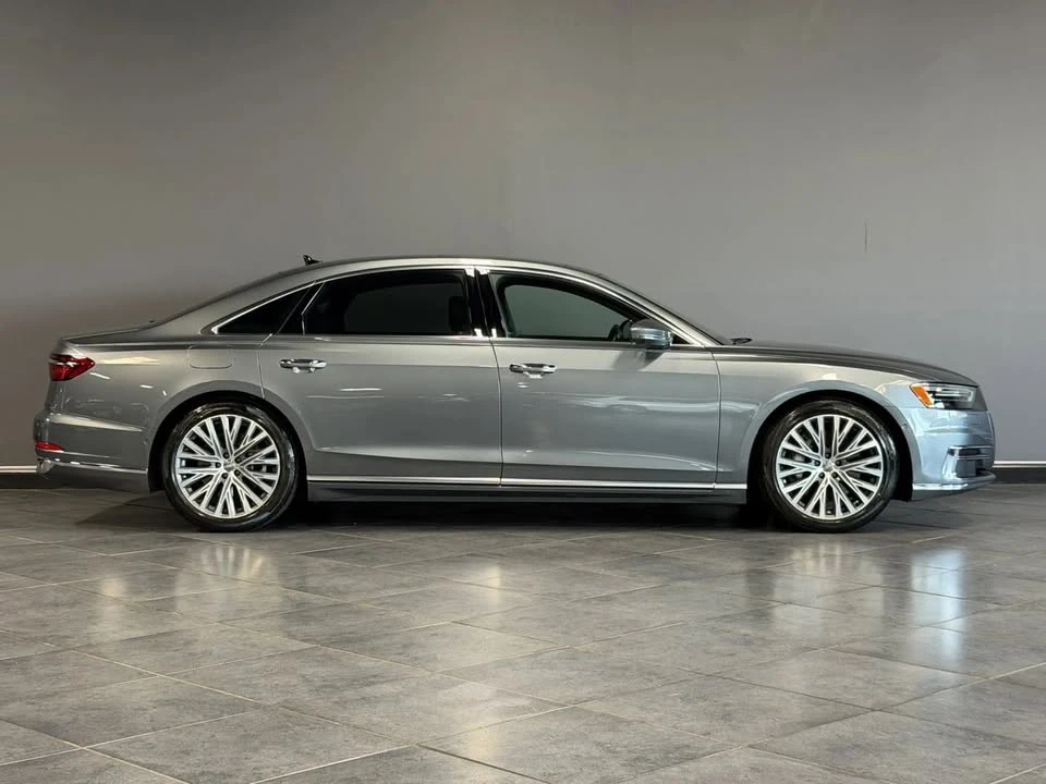 2019 Audi D5 A8 - Image 4 of 18