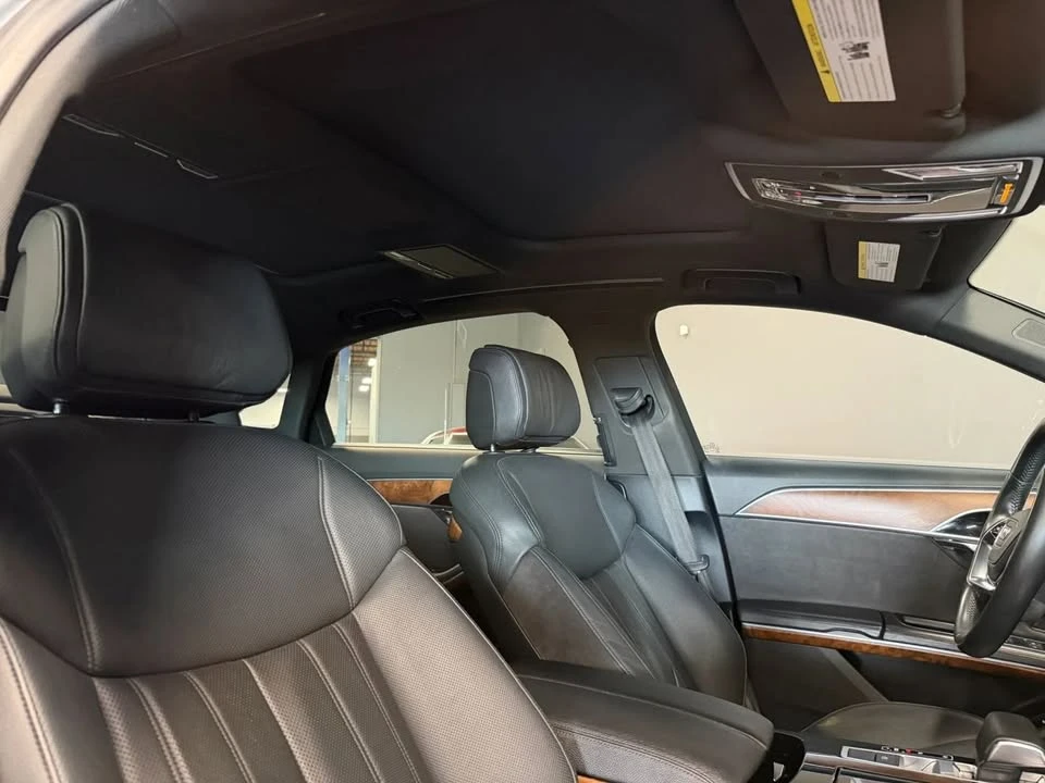 2019 Audi D5 A8 - Image 15 of 18