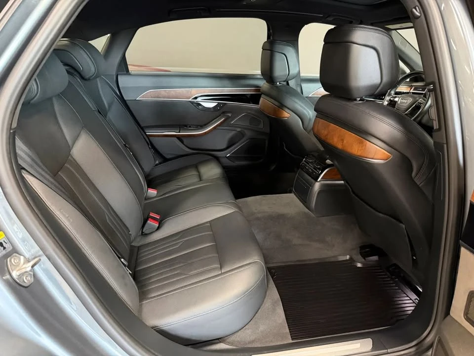2019 Audi D5 A8 - Image 16 of 18