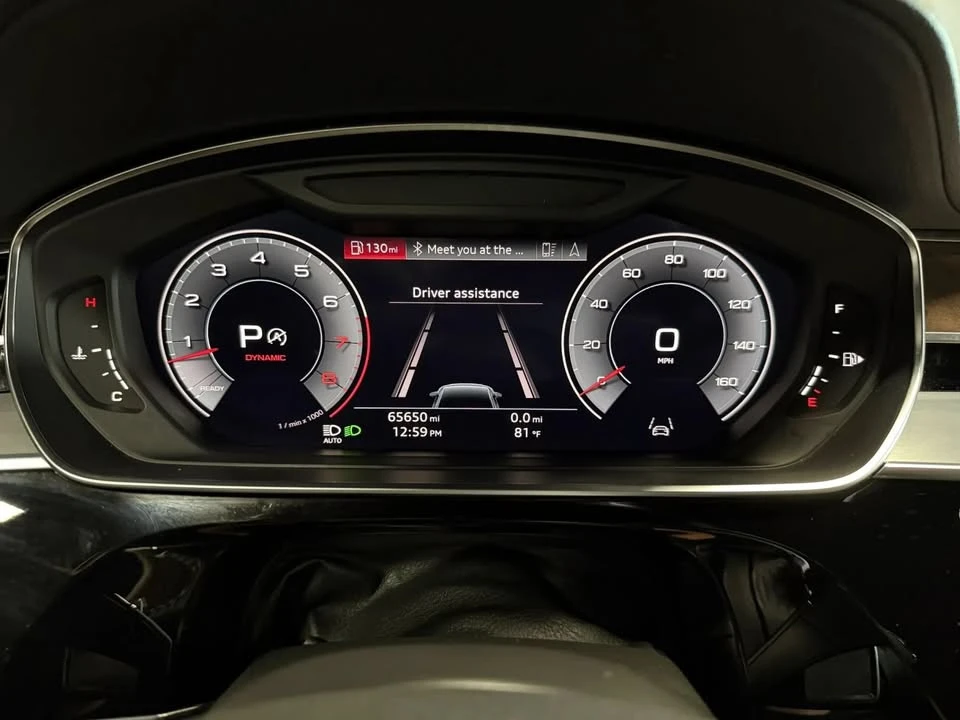 2019 Audi D5 A8 - Image 10 of 18