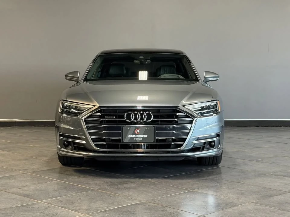 2019 Audi D5 A8 - Image 2 of 18