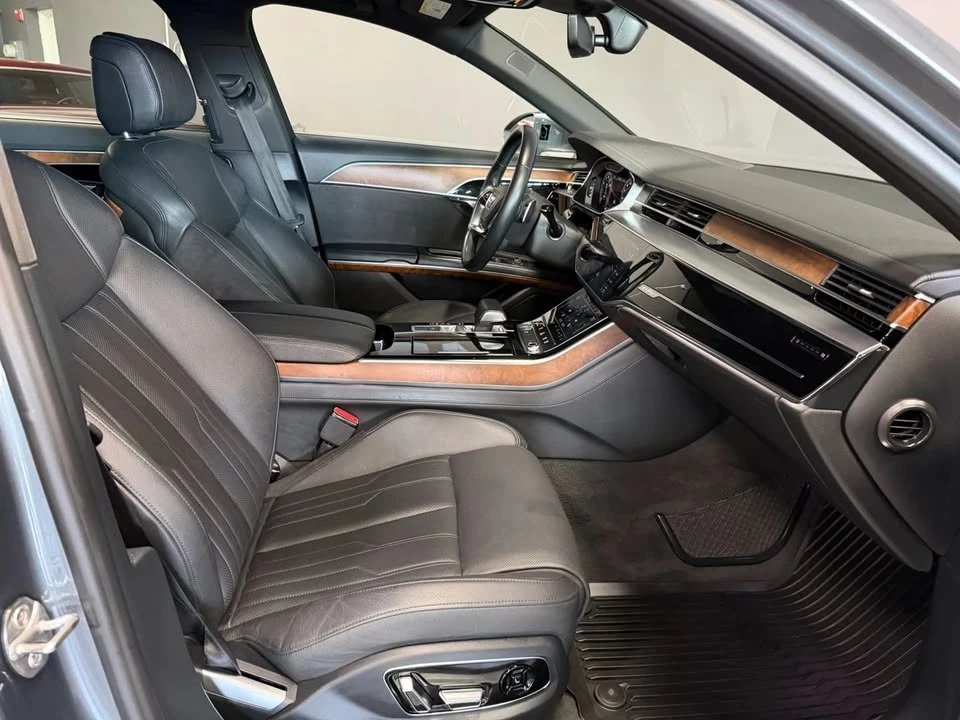 2019 Audi D5 A8 - Image 17 of 18