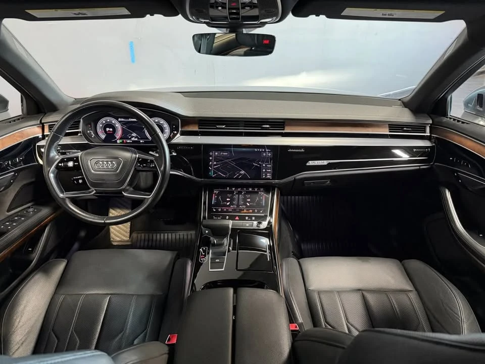 2019 Audi D5 A8 - Image 9 of 18