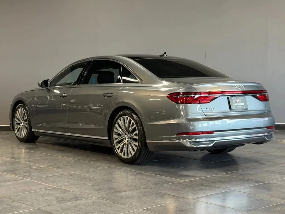 2019 Audi D5 A8 - Image 7 of 18